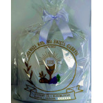 Pamiątka Komunii Świętej 40x40