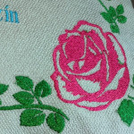 Poduszka 40x60 z życzeniami na każdą okazję