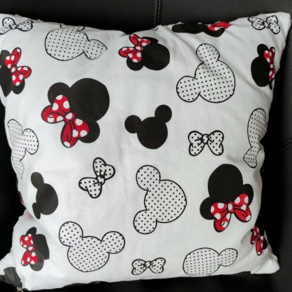 Podusia 40x40 z Imieniem