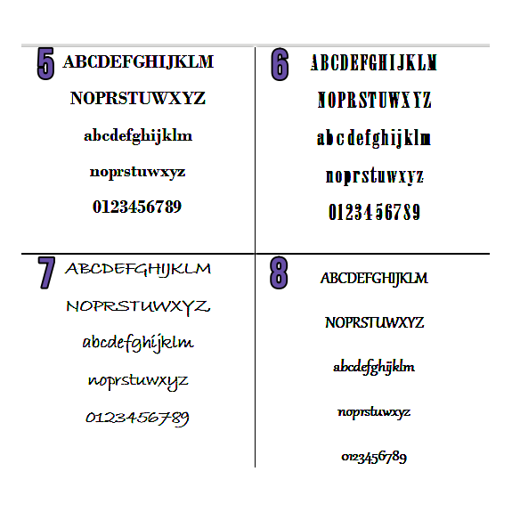 Podusia 40x40 z Imieniem
