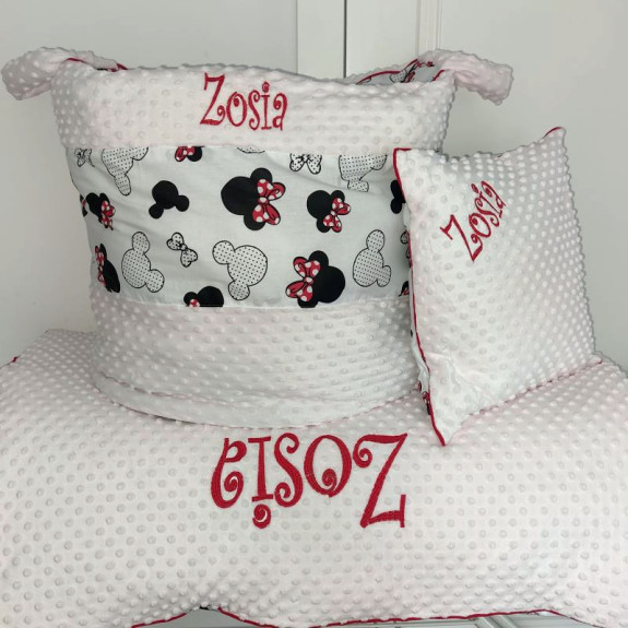 Zestaw XXL dla dziewczynki na każdą okazję