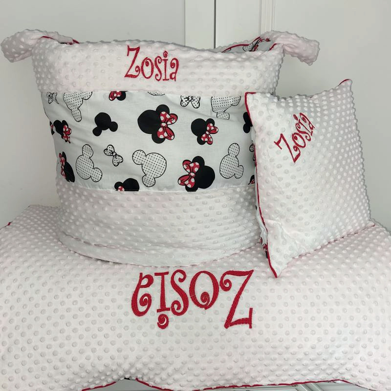 Zestaw XXL dla dziewczynki na każdą okazję