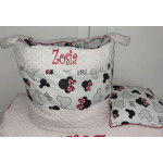 Zestaw XXL dla dziewczynki na każdą okazję