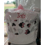 Zestaw XXL dla dziewczynki na każdą okazję