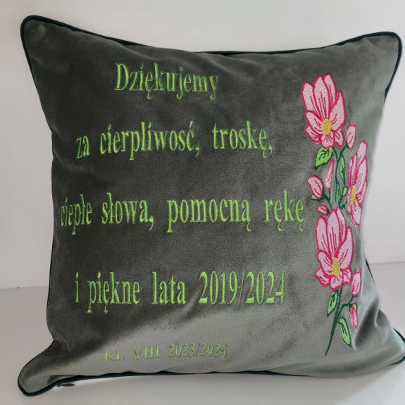 Prezent dla Nauczyciela