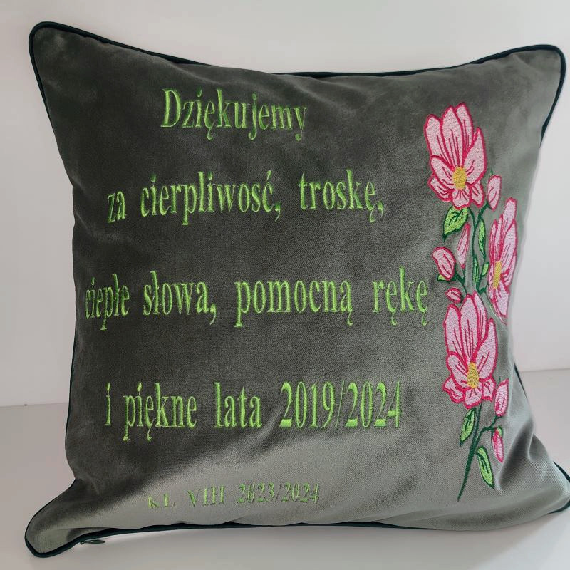 Prezent dla Nauczyciela