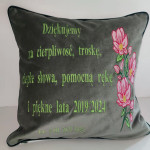 Prezent dla Nauczyciela