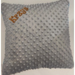 Podusia 40x40 dla chłopca