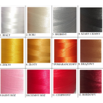 Zestaw dla chłopca z haftem - poduszka + kołdra