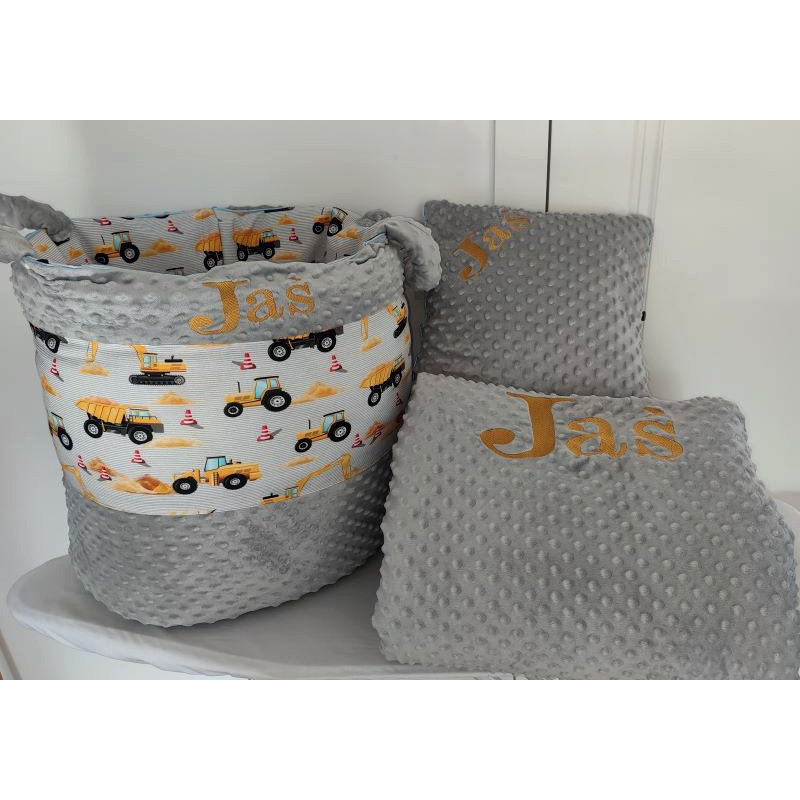 Zestaw XXL dla chłopca na każdą okazję