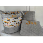 Zestaw XXL dla chłopca na każdą okazję