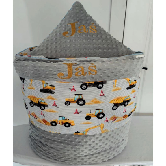 Zestaw XXL dla chłopca na każdą okazję