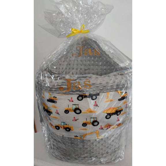 Zestaw XXL dla chłopca na każdą okazję