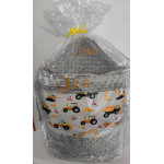 Zestaw XXL dla chłopca na każdą okazję