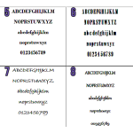 Dodatkowa usługa haftu