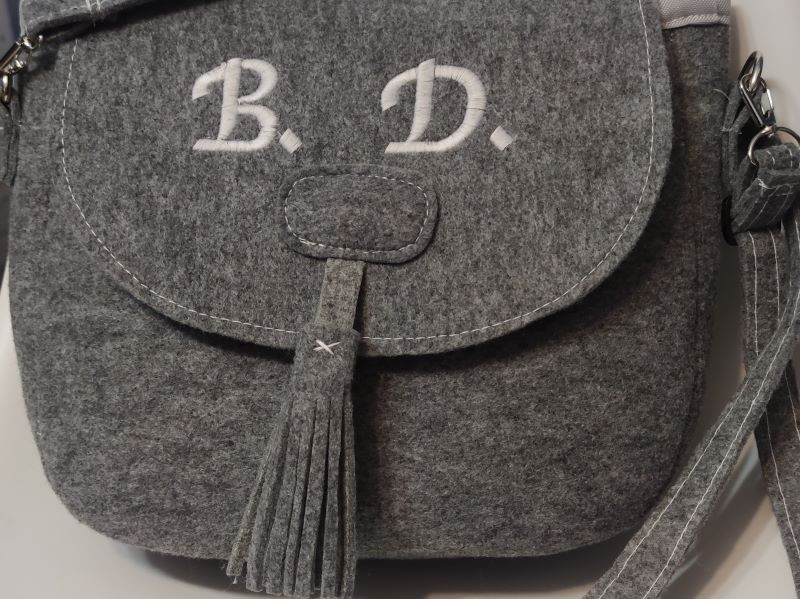 Współczesność, która kocha personalizację w hafcie komputerowym